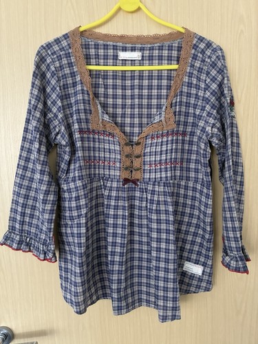 Odd molly women cotton - molly, smock