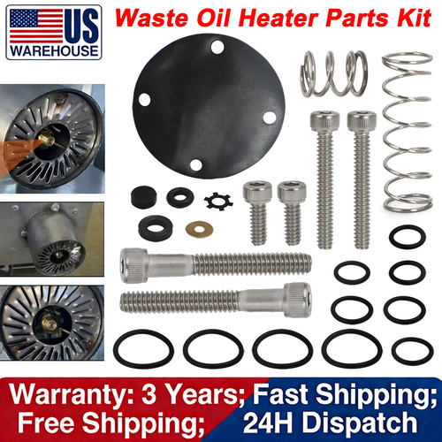 Part tune kit for lanair - tune,