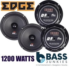 EDGE EDBPRO6-E3 Pro Audio 2
