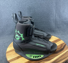 Slingshot Option Wakeboard