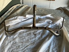 Vintage bicycle Handlebars