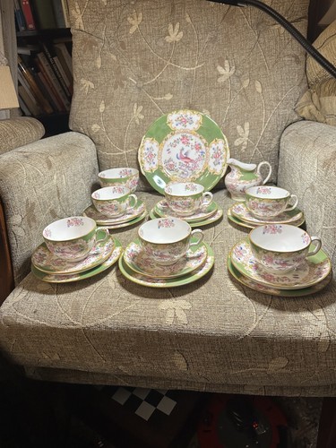 Stunning antique minton - stunning,