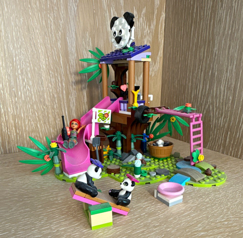 Lego 41422 friends panda - lego,