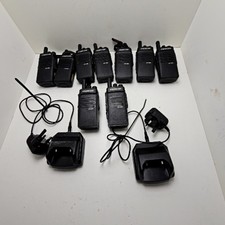 Samcom CP-300 Walkie Talkie