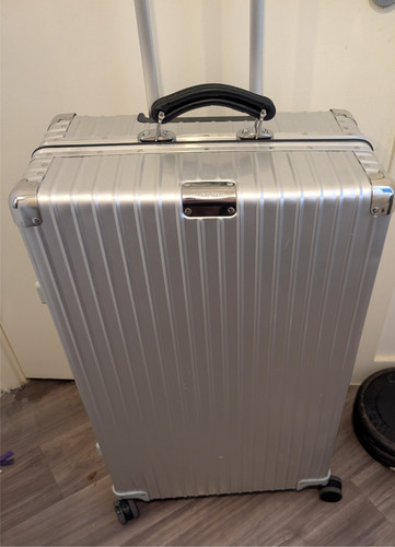 Rimowa classic check - classic, m