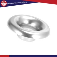 3" Bellmouth Velocity Stack Adapter Air Intake Turbo Horn Universal - 1 pcs