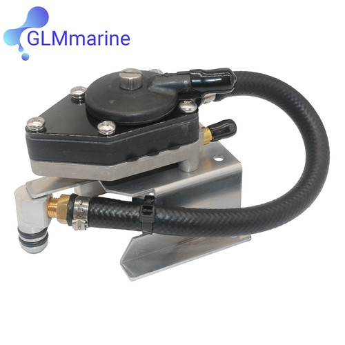 Fuel pump kit for - fuel,