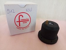 New Vintage NOS Steering Wheel Hub for NSU Prinz 4 4L Sport 1000C L S TT TTS 1200