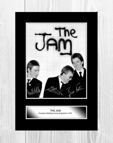 The jam reproduction - the,