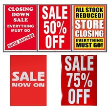 2 XA1 Window Display