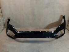 GENUINE FRONT BUMPER FOR VW VOLKSWAGEN TOUAREG 2018-2023 P/N: 760807221E