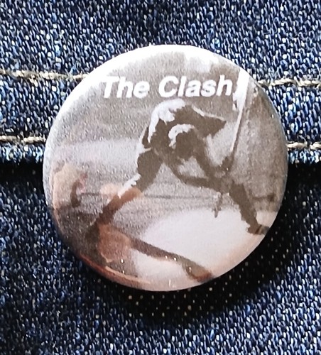The clash london calling - london,