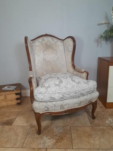 French louis style - french, xv