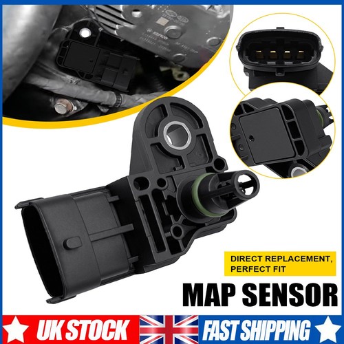 Map sensor for fiat - for,