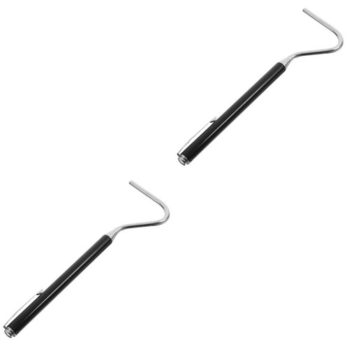 Sturdy stainless steel - steel, reptile