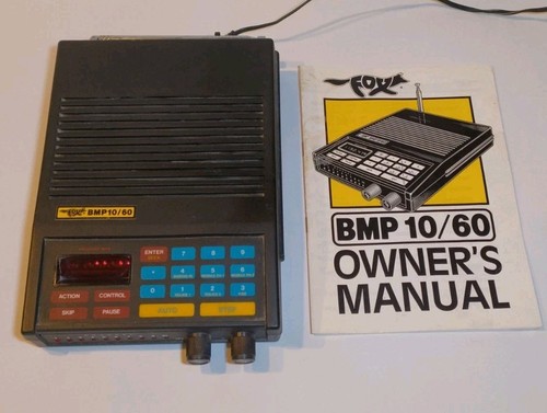 Fox bmp 10 channel - bmp,