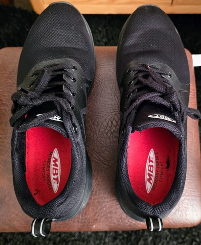 Mbt sneakers man yasu - sneakers,