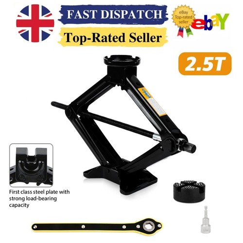 Ton tonne scissor jack - scissor,