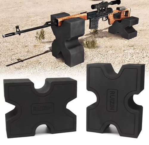 Shooting bench rest eva - rest, large