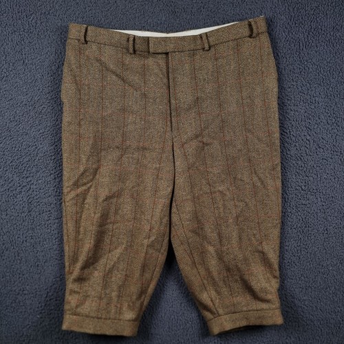 Vintage shooting trousers mens - shooting,
