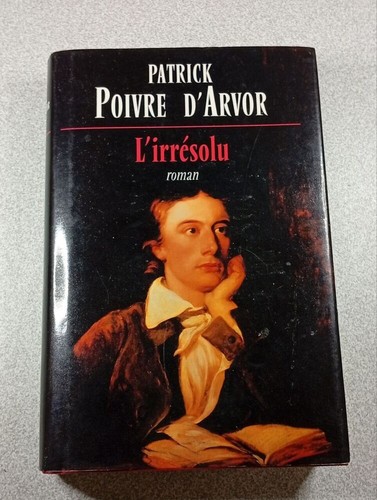 The unresolved patrick - unresolved, |