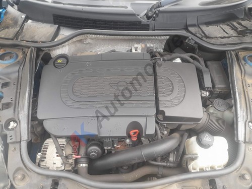 Mini cooper one 6 diesel - cooper, 1.6