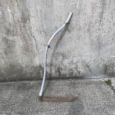 Vintage Scythe  farm / garden tool