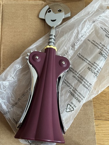 Vintage alessi anna - alessi, g