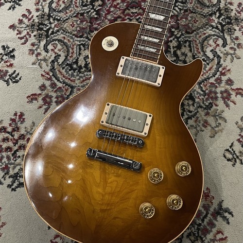 Gibson lightweight les - gibson [lightweight],