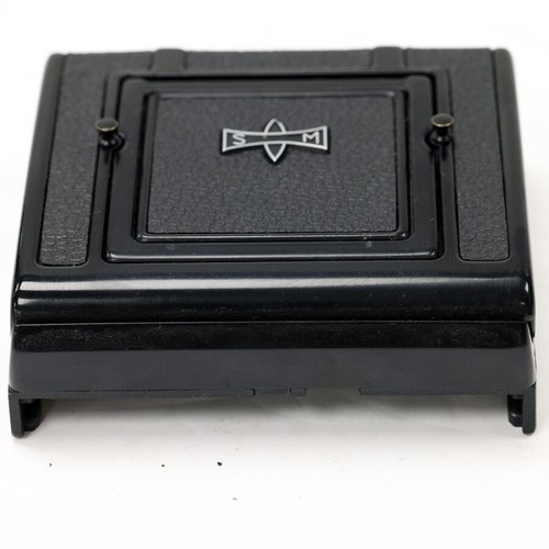 Used mamiya c330 waist - waist, level