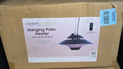 Outdoor essentials hanging - outdoor,
