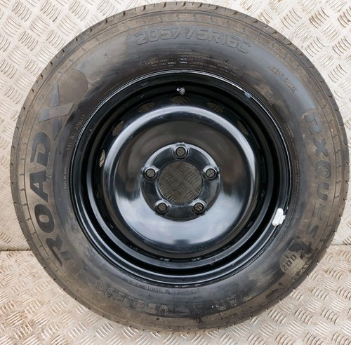 Renault master - 16", master(2024-26)