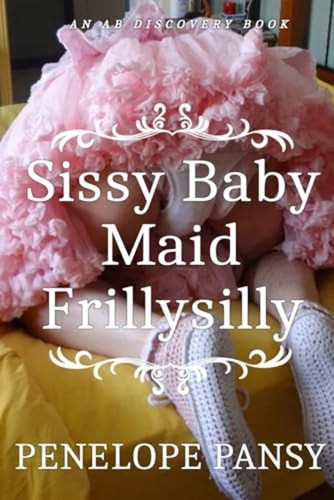 Sissy baby maid - sissy,
