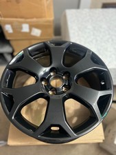 Vauxhall Zafira VXR 18" Snowflake Alloy Wheel - brand new