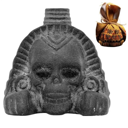 Real screaming aztec - real,