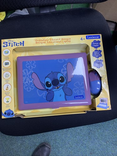 Lexibook disney stitch - lexibook,,