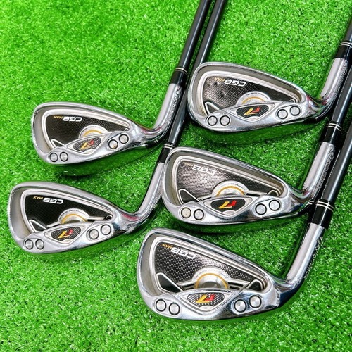 Taylormade iron set cgb - set,