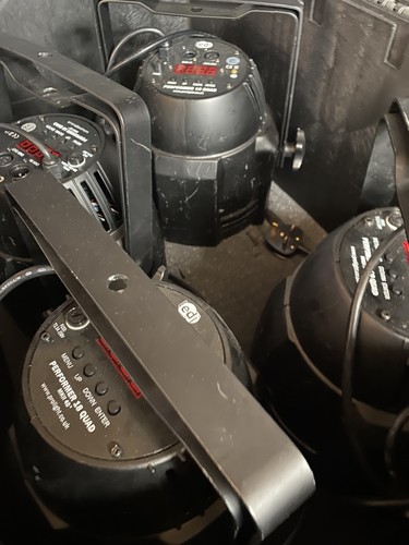 Set ledj performer - 4,