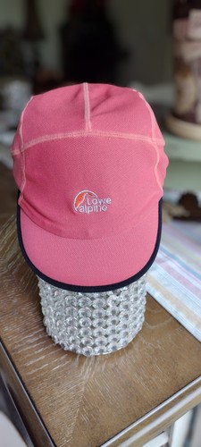 Vintage lowe alpine short - lowe, brim