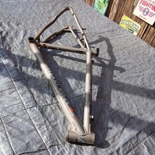 Maxlight Kinesis MTB Frame