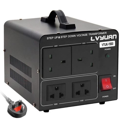 1500w voltage transformer - 1500w,