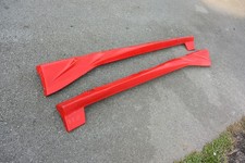 JDM Toyota Celica ZZT231 zzt230 original stock side skirts