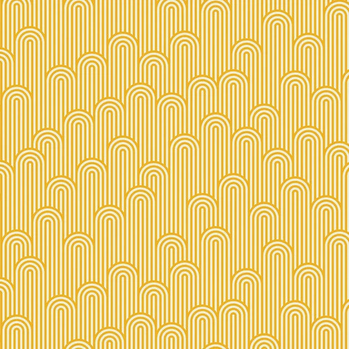 Tula pink fabric zuma - zuma, tower