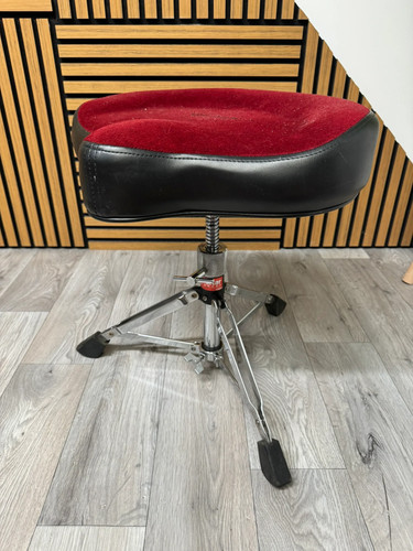 Gibraltar drum stool - gibraltar,