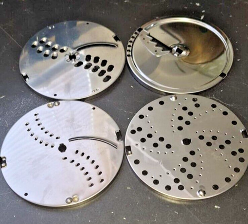 Braun multipractic grating - braun,