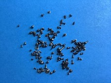Tiny Watch Screws Assortment