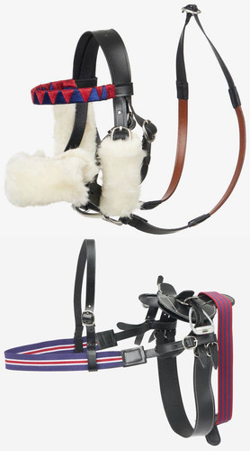 Lemieux toy pony racing saddle - pony,