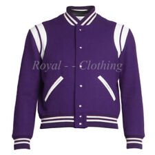 Vintage Style Varsity