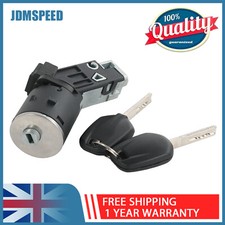 Ignition Lock Barrel Switch