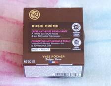 YVES ROCHER SALE! RICHE CREME